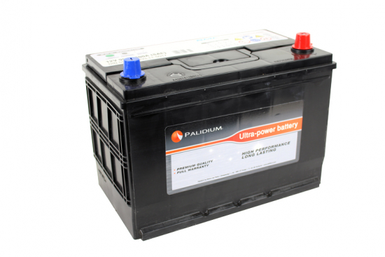 PALIDIUM 12V 95AH 800A BATTERY PAL11-0017